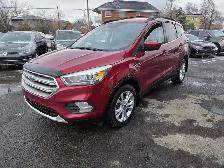 Ford Escape SE 2017 SE MAGS TOIT PANO - Photo 3