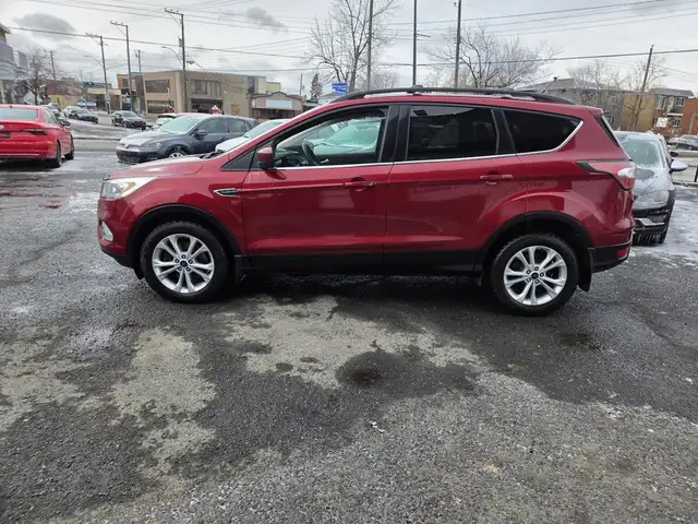 Ford Escape SE 2017 SE MAGS TOIT PANO - Photo 4