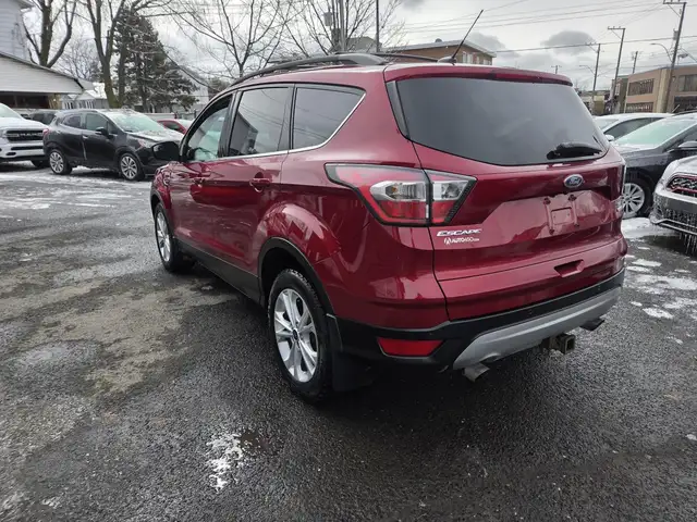 Ford Escape SE 2017 SE MAGS TOIT PANO - Photo 5