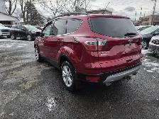Ford Escape SE 2017 SE MAGS TOIT PANO - Photo 5
