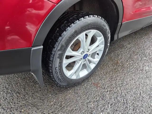 Ford Escape SE 2017 SE MAGS TOIT PANO - Photo 8