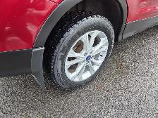 Ford Escape SE 2017 SE MAGS TOIT PANO - Photo 8