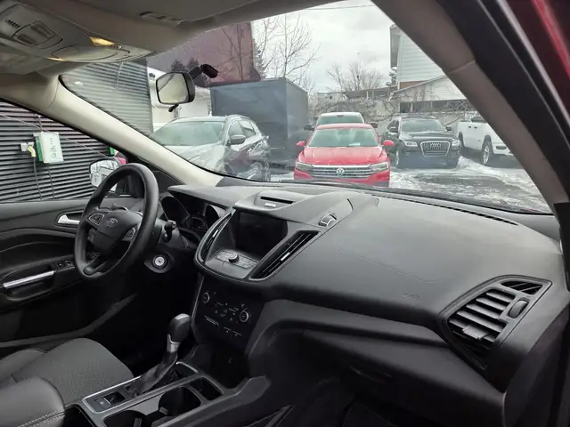 Ford Escape SE 2017 SE MAGS TOIT PANO - Photo 10