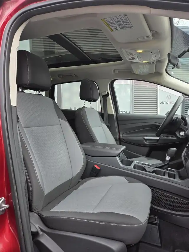 Ford Escape SE 2017 SE MAGS TOIT PANO - Photo 11