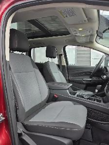 Ford Escape SE 2017 SE MAGS TOIT PANO - Photo 11