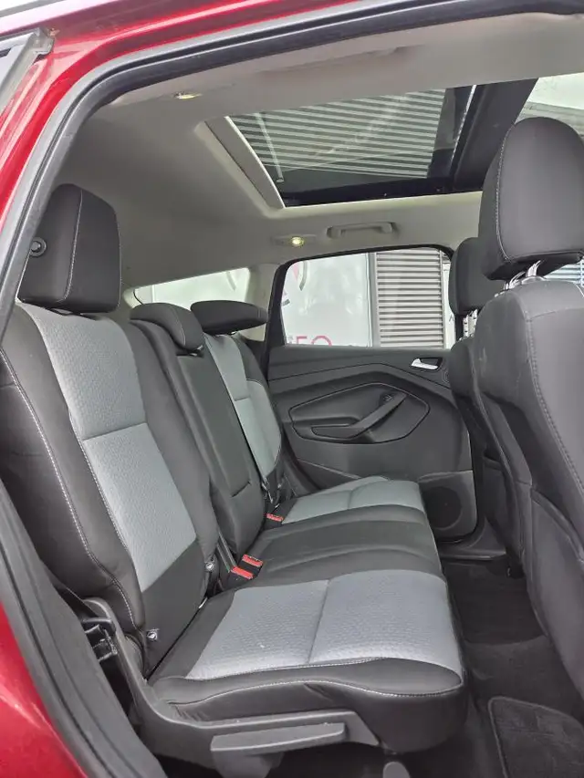 Ford Escape SE 2017 SE MAGS TOIT PANO - Photo 12