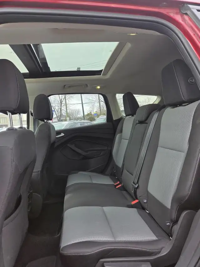 Ford Escape SE 2017 SE MAGS TOIT PANO - Photo 13