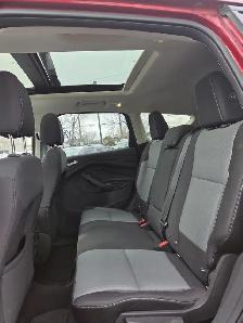 Ford Escape SE 2017 SE MAGS TOIT PANO - Photo 13