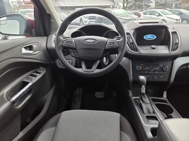 Ford Escape SE 2017 SE MAGS TOIT PANO - Photo 14