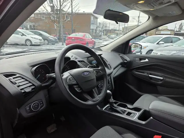 Ford Escape SE 2017 SE MAGS TOIT PANO - Photo 15