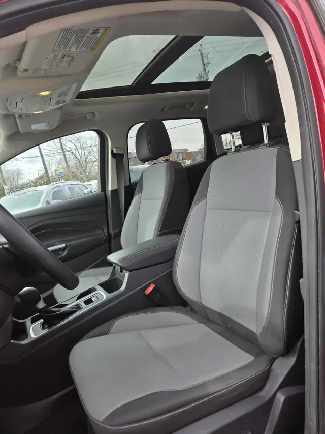 Ford Escape SE 2017 SE MAGS TOIT PANO - Photo 16