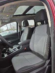 Ford Escape SE 2017 SE MAGS TOIT PANO - Photo 16