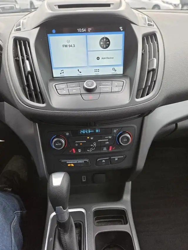 Ford Escape SE 2017 SE MAGS TOIT PANO - Photo 20