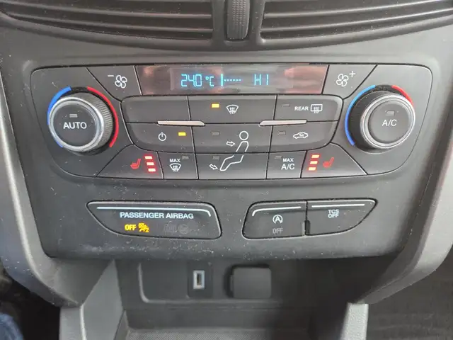 Ford Escape SE 2017 SE MAGS TOIT PANO - Photo 21