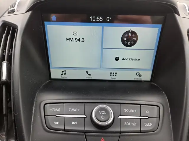 Ford Escape SE 2017 SE MAGS TOIT PANO - Photo 22