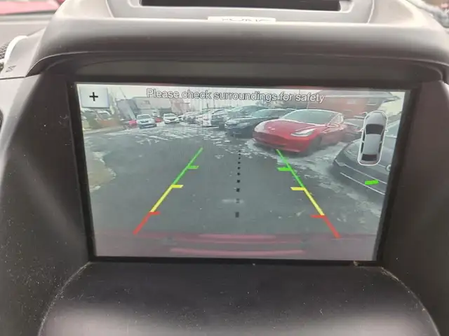 Ford Escape SE 2017 SE MAGS TOIT PANO - Photo 23