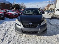 Toyota Matrix 2011 AUBAINE FIABILITE ECONOMIQUE - Photo 2