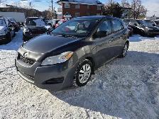 Toyota Matrix 2011 AUBAINE FIABILITE ECONOMIQUE - Photo 3