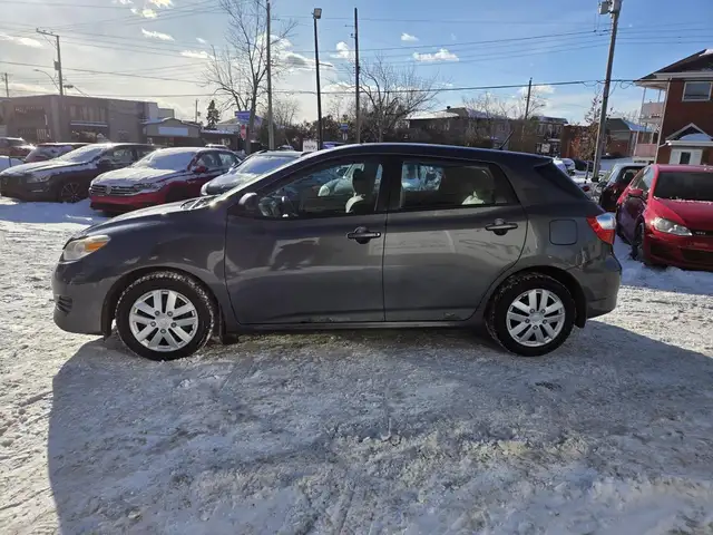 Toyota Matrix 2011 AUBAINE FIABILITE ECONOMIQUE - Photo 4