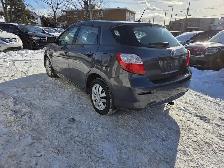 Toyota Matrix 2011 AUBAINE FIABILITE ECONOMIQUE - Photo 5