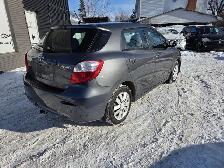 Toyota Matrix 2011 AUBAINE FIABILITE ECONOMIQUE - Photo 7