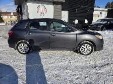 Toyota Matrix 2011 AUBAINE FIABILITE ECONOMIQUE - Photo 8