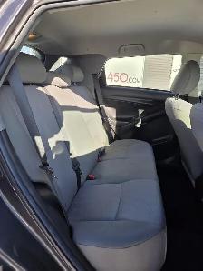 Toyota Matrix 2011 AUBAINE FIABILITE ECONOMIQUE - Photo 11