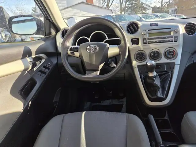 Toyota Matrix 2011 AUBAINE FIABILITE ECONOMIQUE - Photo 13