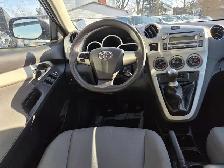 Toyota Matrix 2011 AUBAINE FIABILITE ECONOMIQUE - Photo 13