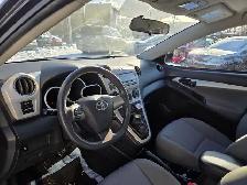 Toyota Matrix 2011 AUBAINE FIABILITE ECONOMIQUE - Photo 14