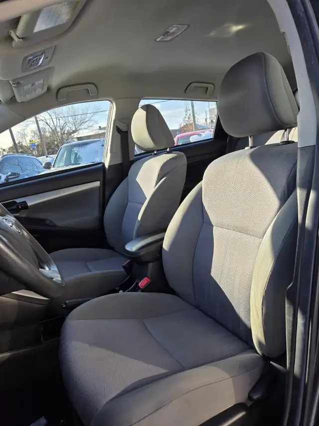 Toyota Matrix 2011 AUBAINE FIABILITE ECONOMIQUE - Photo 15