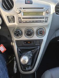 Toyota Matrix 2011 AUBAINE FIABILITE ECONOMIQUE - Photo 18