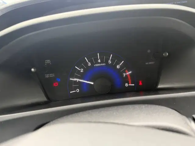 2015 HONDA Civic LX - Photo 9