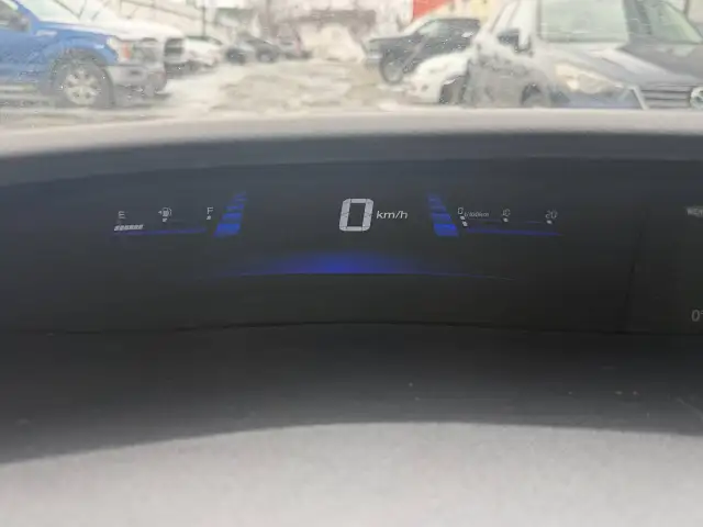 2015 HONDA Civic LX - Photo 12
