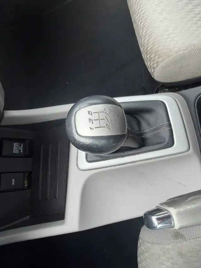 2015 HONDA Civic LX - Photo 35