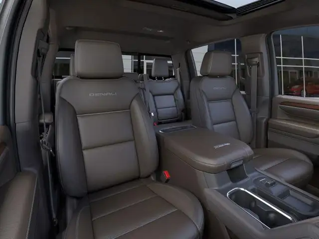 2026 GMC Sierra 2500HD - Photo 6