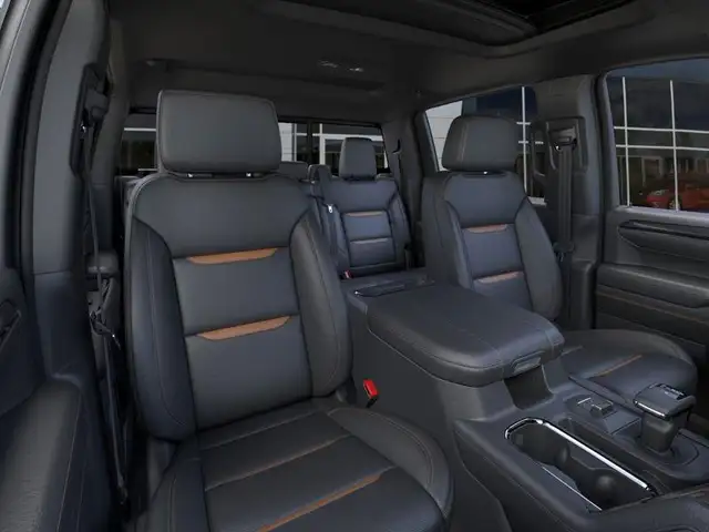 2026 GMC Sierra 1500 AT4 - Photo 6