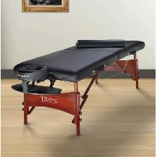 Master Reily Therma-Top 30-in. Portable Massage Table Bundle - Photo 2