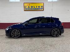 2022 Volkswagen Golf GTI Autobahn|HARMAN KARDON SOUND - SUNROOF - Photo 2