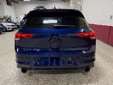 2022 Volkswagen Golf GTI Autobahn|HARMAN KARDON SOUND - SUNROOF - Photo 4