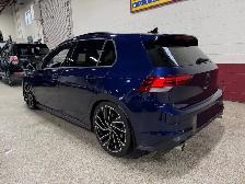 2022 Volkswagen Golf GTI Autobahn|HARMAN KARDON SOUND - SUNROOF - Photo 5