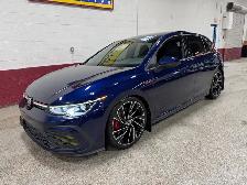 2022 Volkswagen Golf GTI Autobahn|HARMAN KARDON SOUND - SUNROOF - Photo 6