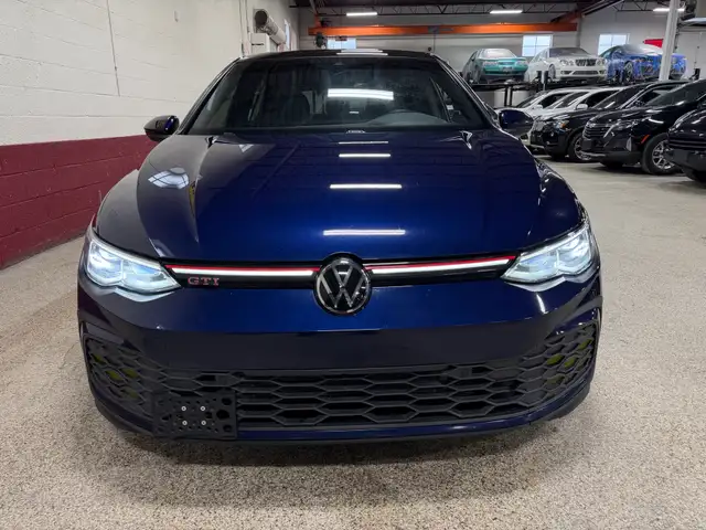 2022 Volkswagen Golf GTI Autobahn|HARMAN KARDON SOUND - SUNROOF - Photo 7