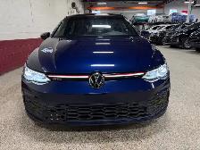 2022 Volkswagen Golf GTI Autobahn|HARMAN KARDON SOUND - SUNROOF - Photo 7