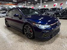 2022 Volkswagen Golf GTI Autobahn|HARMAN KARDON SOUND - SUNROOF - Photo 8