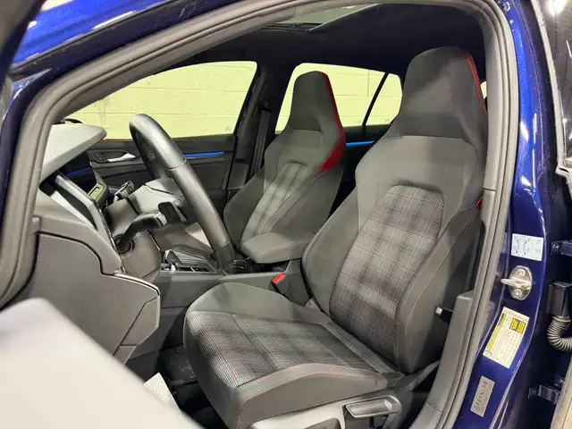 2022 Volkswagen Golf GTI Autobahn|HARMAN KARDON SOUND - SUNROOF - Photo 10