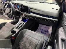 2022 Volkswagen Golf GTI Autobahn|HARMAN KARDON SOUND - SUNROOF - Photo 14