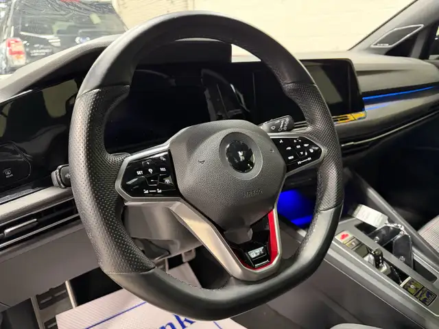 2022 Volkswagen Golf GTI Autobahn|HARMAN KARDON SOUND - SUNROOF - Photo 16
