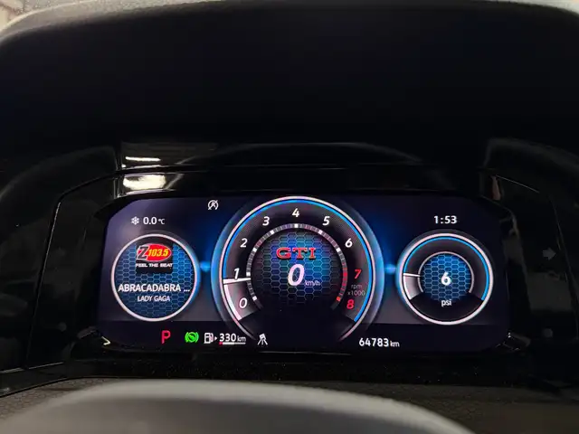 2022 Volkswagen Golf GTI Autobahn|HARMAN KARDON SOUND - SUNROOF - Photo 18