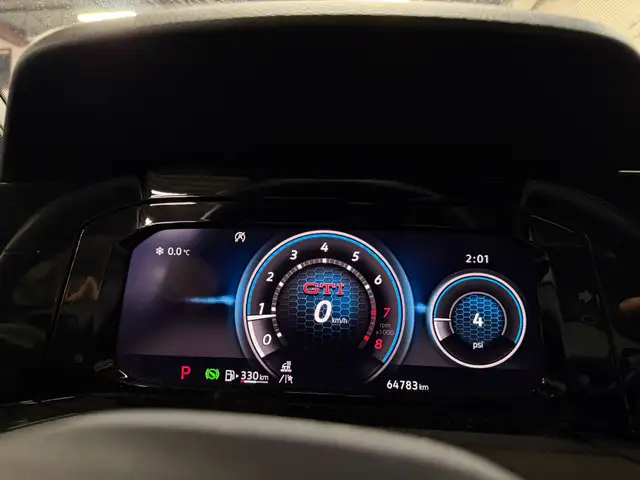 2022 Volkswagen Golf GTI Autobahn|HARMAN KARDON SOUND - SUNROOF - Photo 19